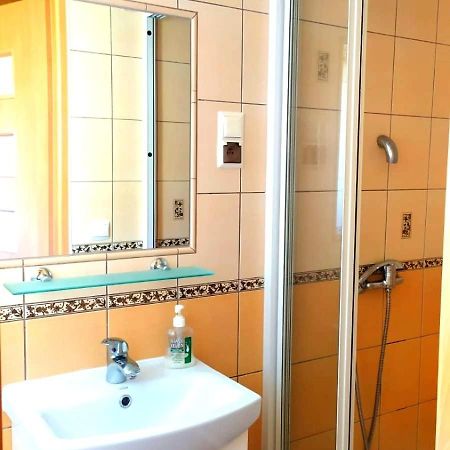 Appartement Widok Na Sniezke à Miłków Extérieur photo
