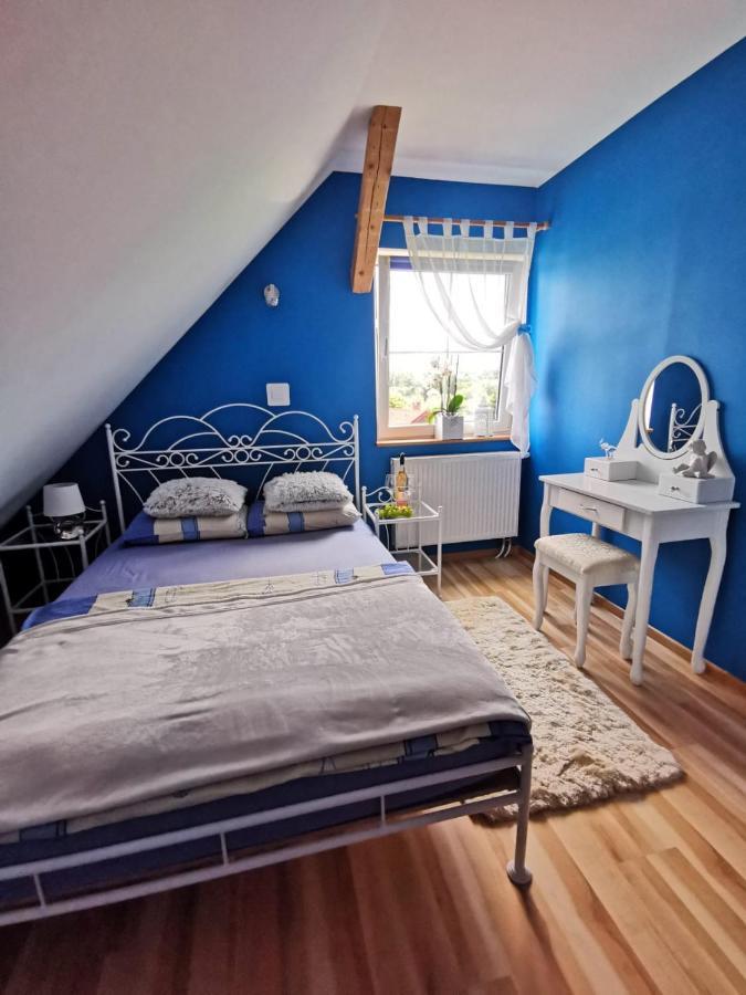 Appartement Widok Na Sniezke à Miłków Extérieur photo