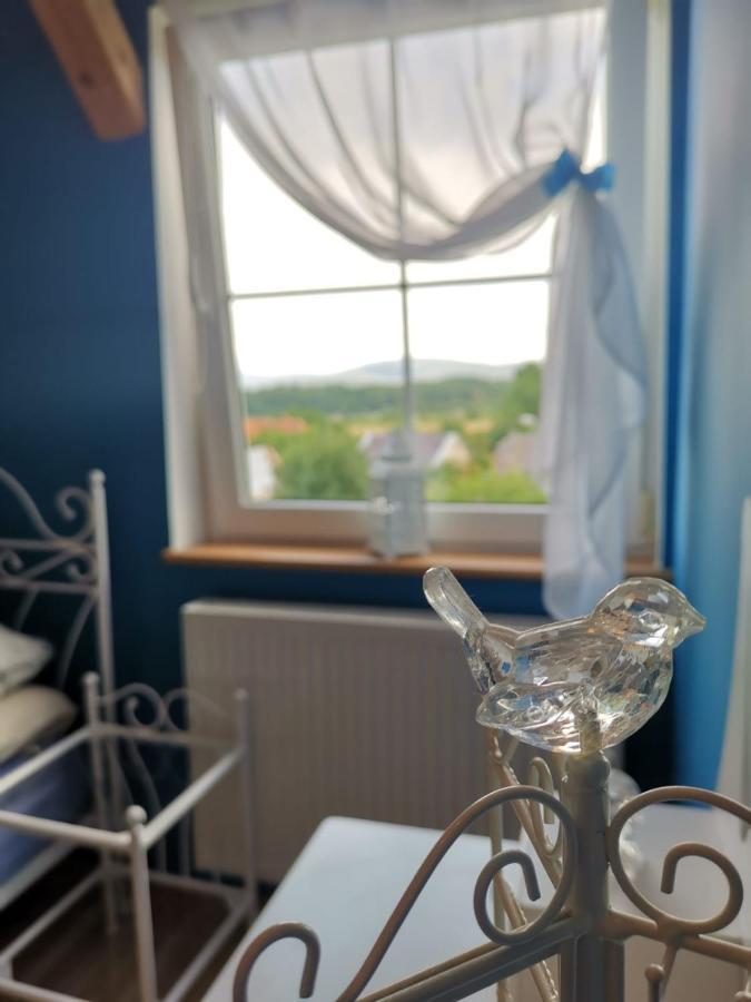 Appartement Widok Na Sniezke à Miłków Extérieur photo