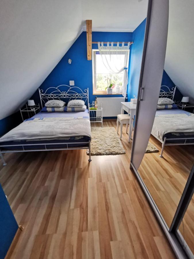 Appartement Widok Na Sniezke à Miłków Extérieur photo