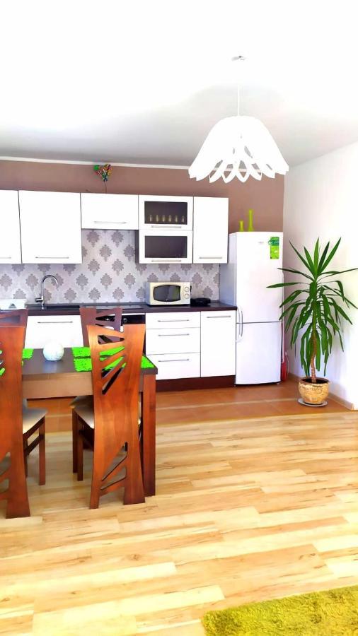 Appartement Widok Na Sniezke à Miłków Extérieur photo
