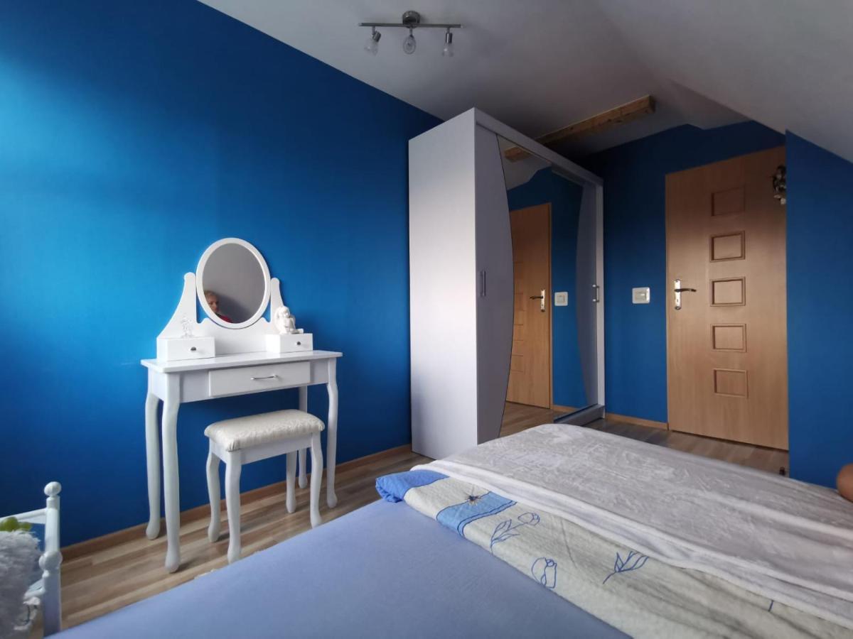 Appartement Widok Na Sniezke à Miłków Extérieur photo