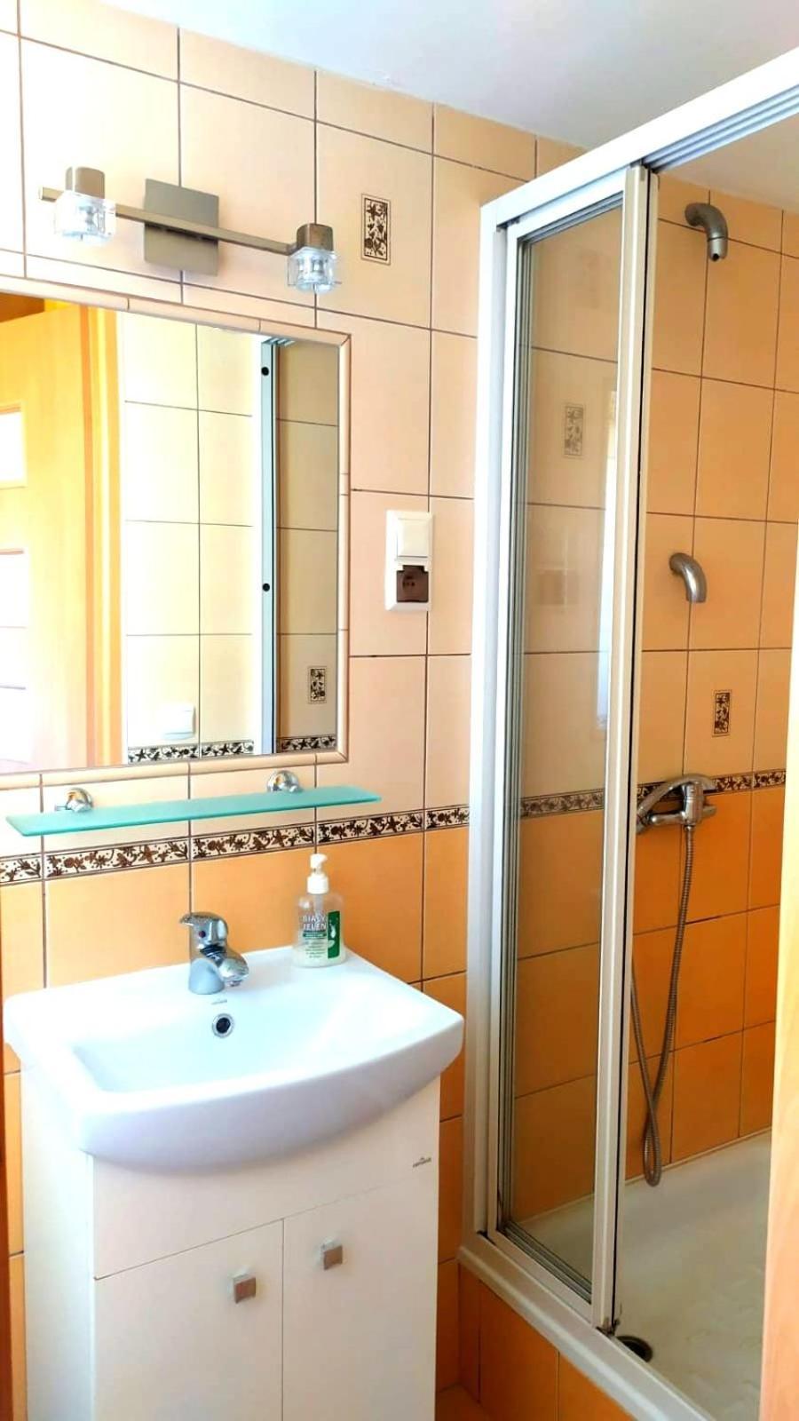 Appartement Widok Na Sniezke à Miłków Extérieur photo